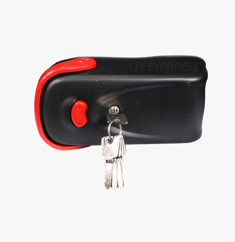 قفل برقی کله گاوی یوتاب کد 1093